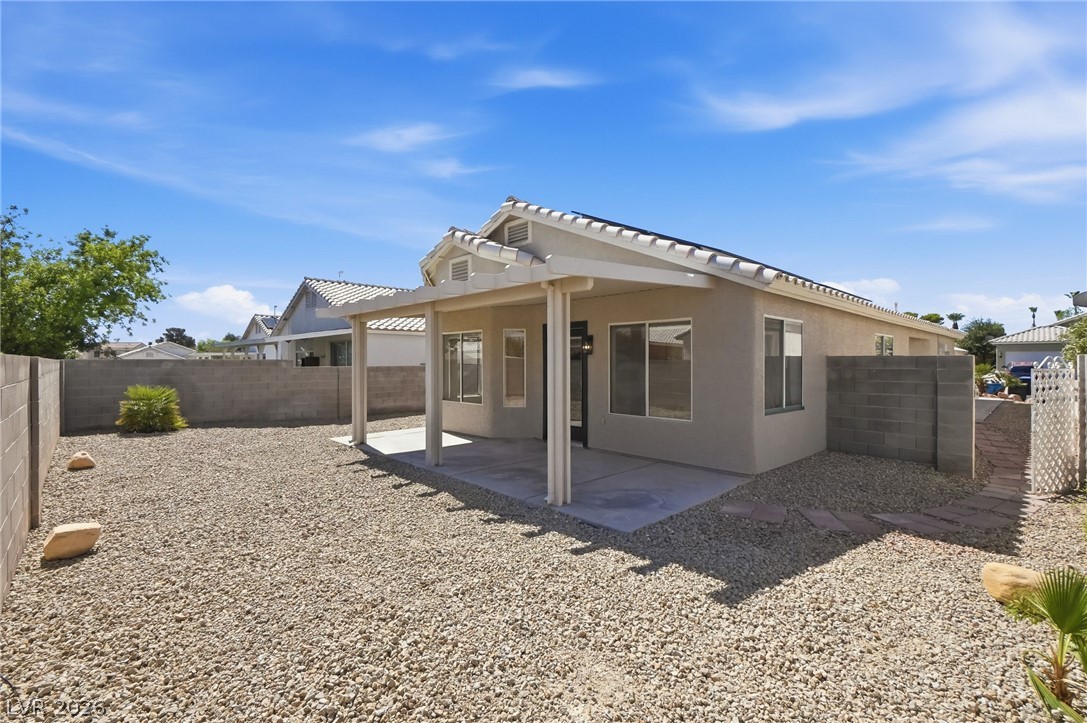 1530 Duhamel Way North Las Vegas NV 89032