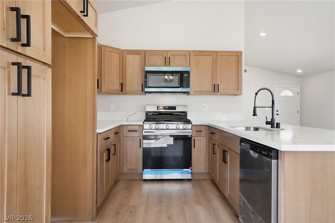 1530 Duhamel Way North Las Vegas NV 89032