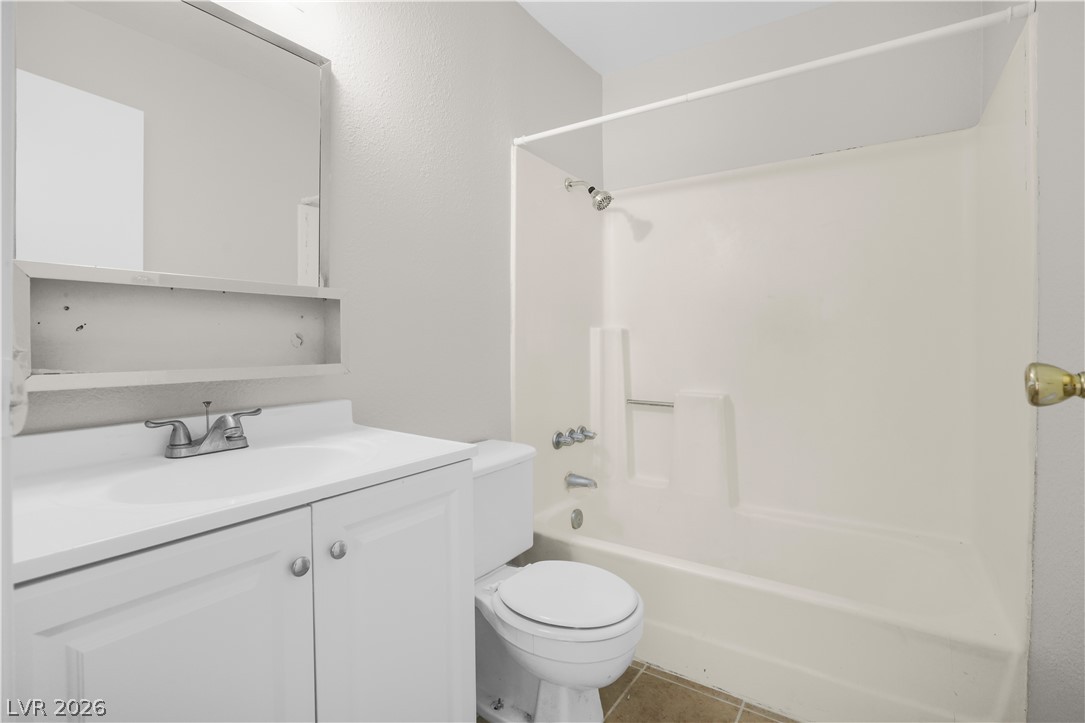 4610 Via San Rafael Las Vegas NV 89103