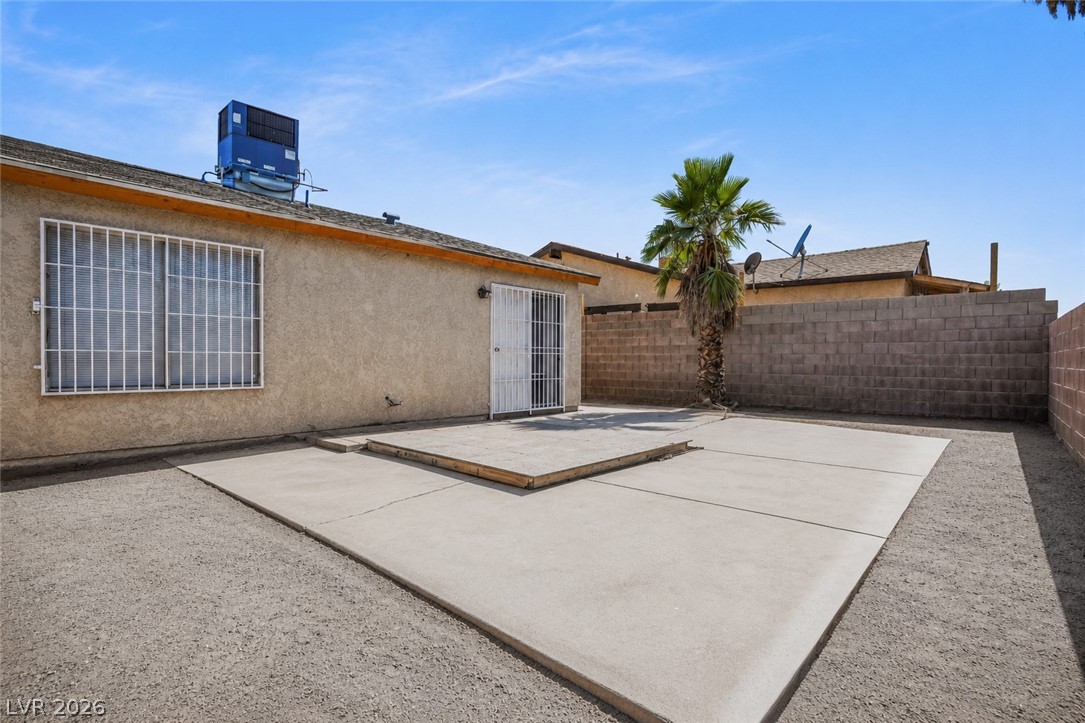 4610 Via San Rafael Las Vegas NV 89103