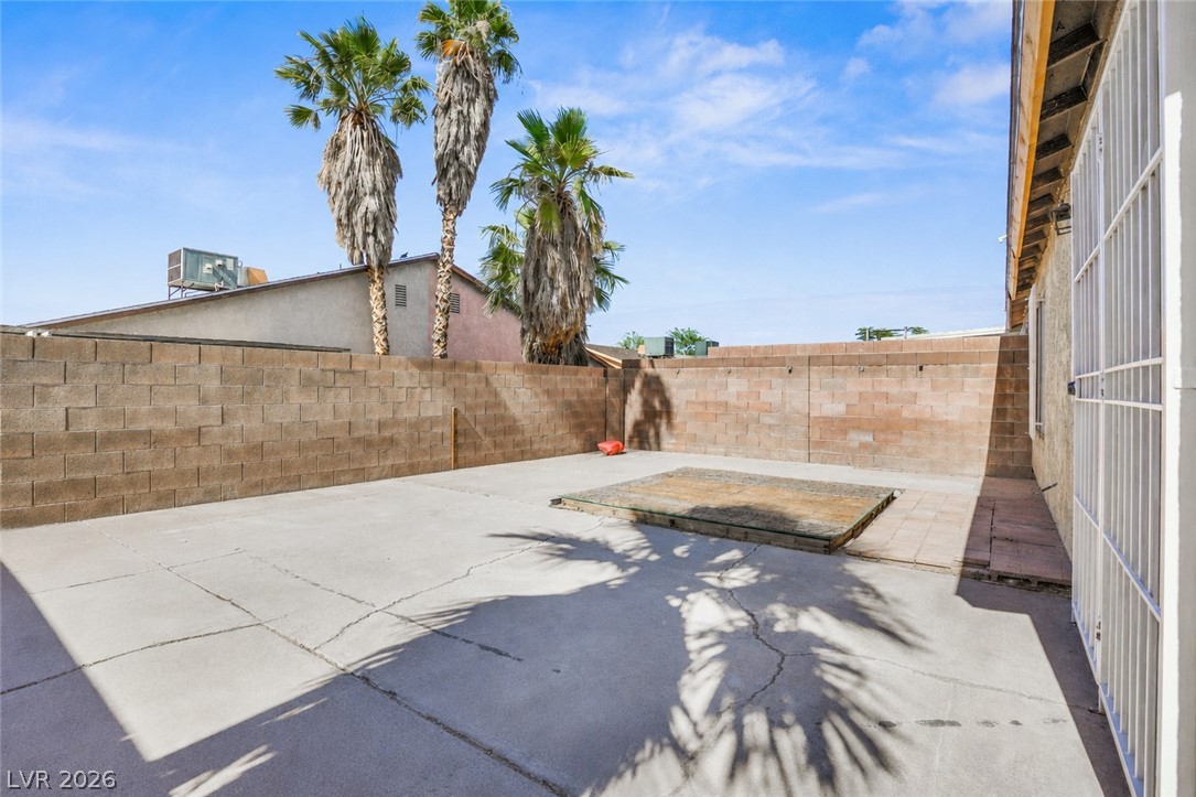 4610 Via San Rafael Las Vegas NV 89103