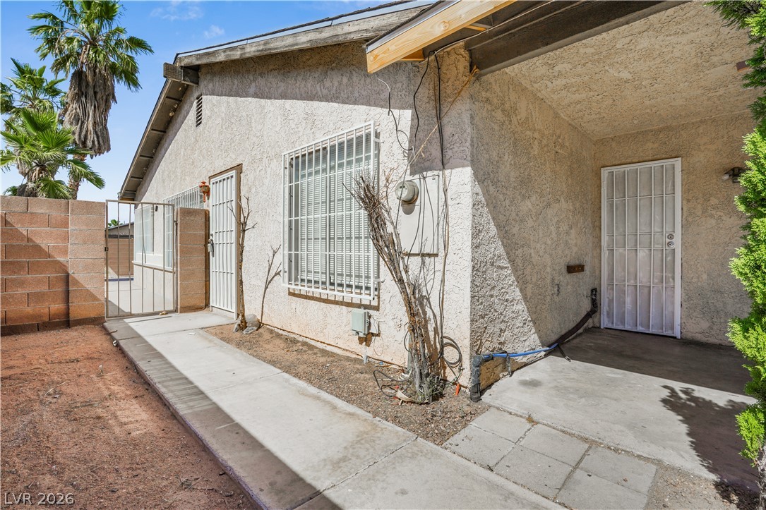 4610 Via San Rafael Las Vegas NV 89103