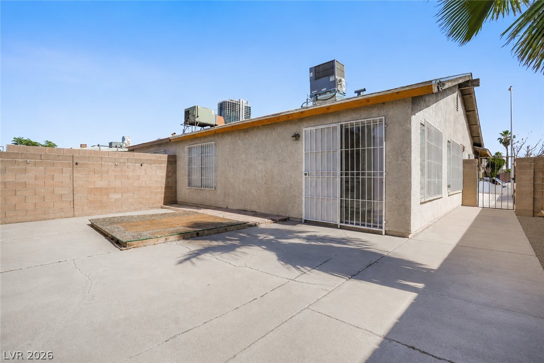 4610 Via San Rafael Las Vegas NV 89103