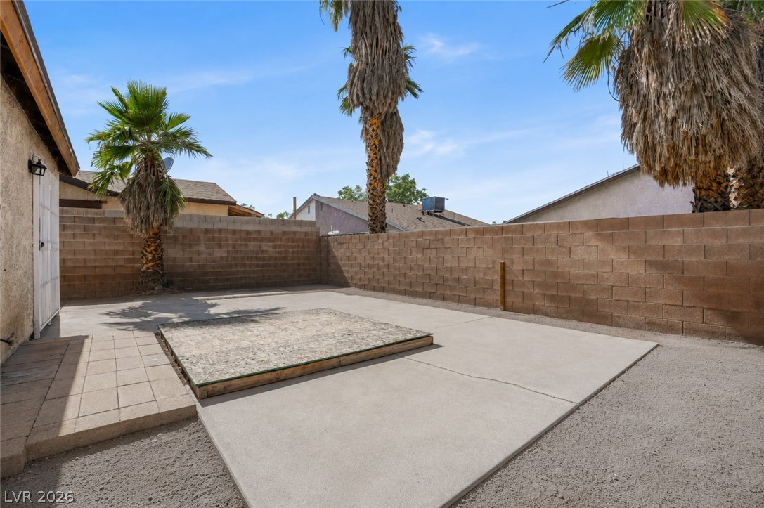 4610 Via San Rafael Las Vegas NV 89103