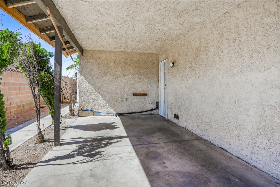 4610 Via San Rafael Las Vegas NV 89103
