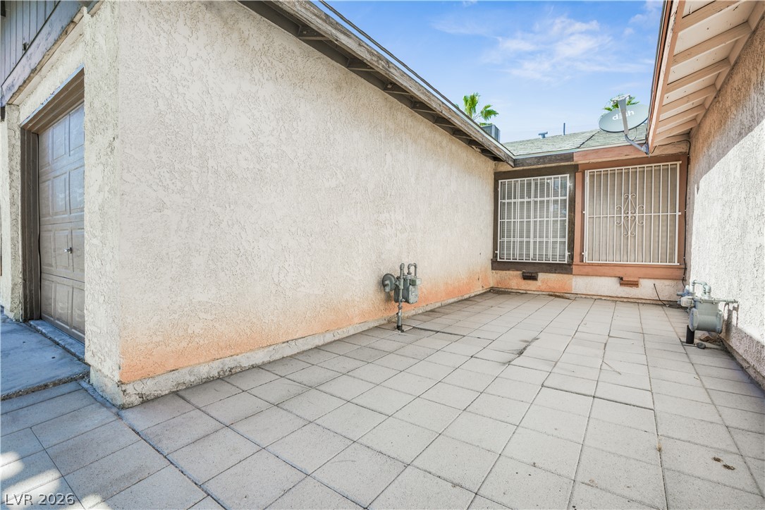 4610 Via San Rafael Las Vegas NV 89103
