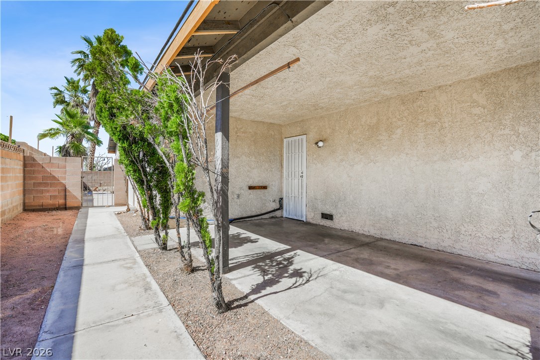 4610 Via San Rafael Las Vegas NV 89103
