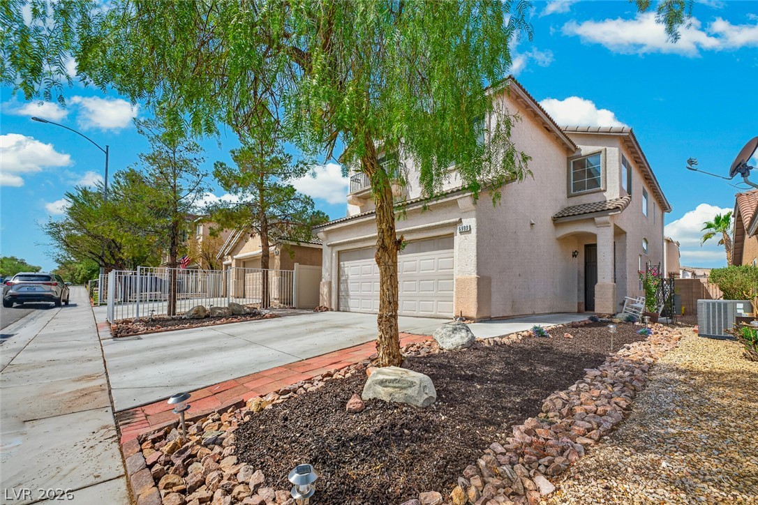 6999 Pacific Coast Street Las Vegas NV 89148