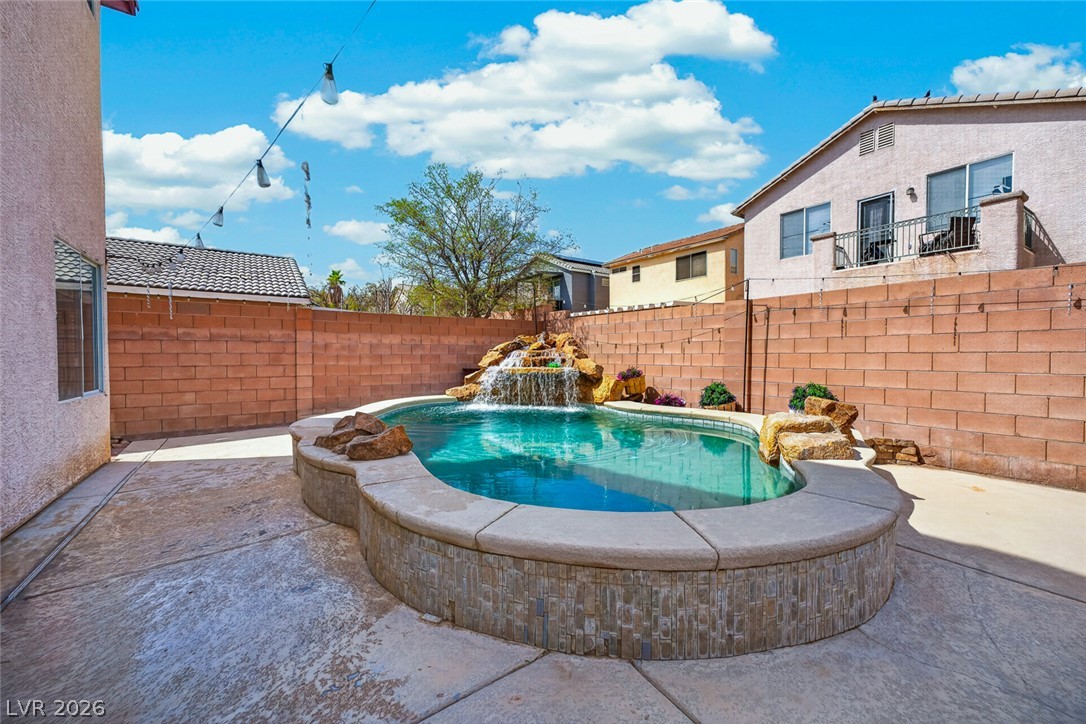 6999 Pacific Coast Street Las Vegas NV 89148