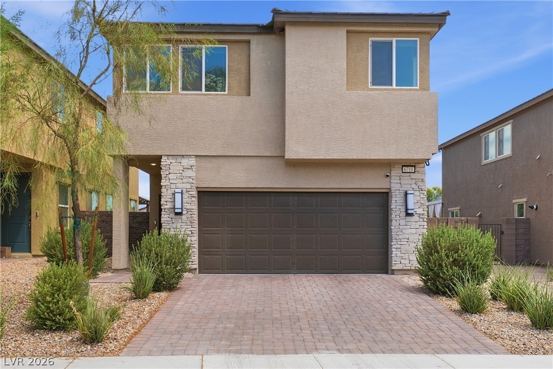 6718 Grindstone Street North Las Vegas NV 89086