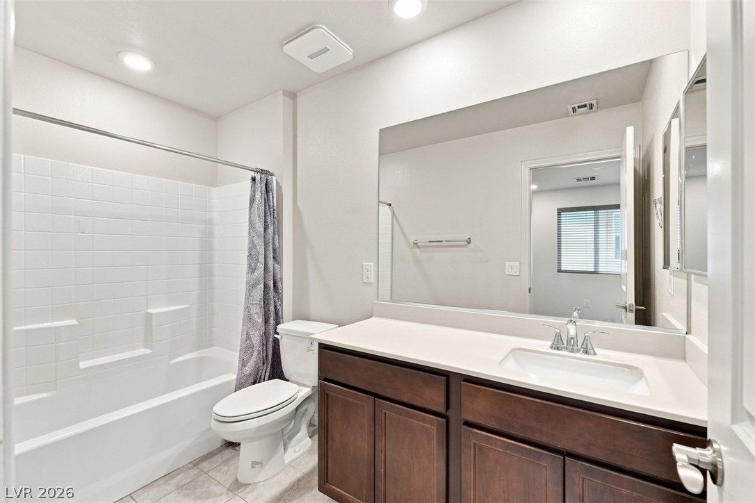 6718 Grindstone Street North Las Vegas NV 89086