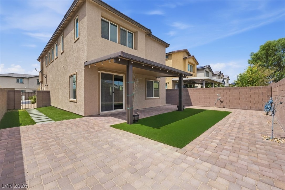 6718 Grindstone Street North Las Vegas NV 89086