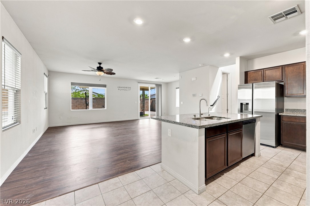 6718 Grindstone Street North Las Vegas NV 89086