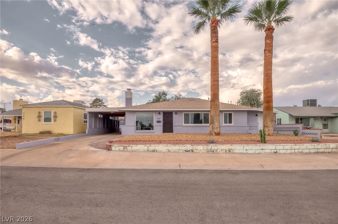572 Federal Street Henderson NV 89015