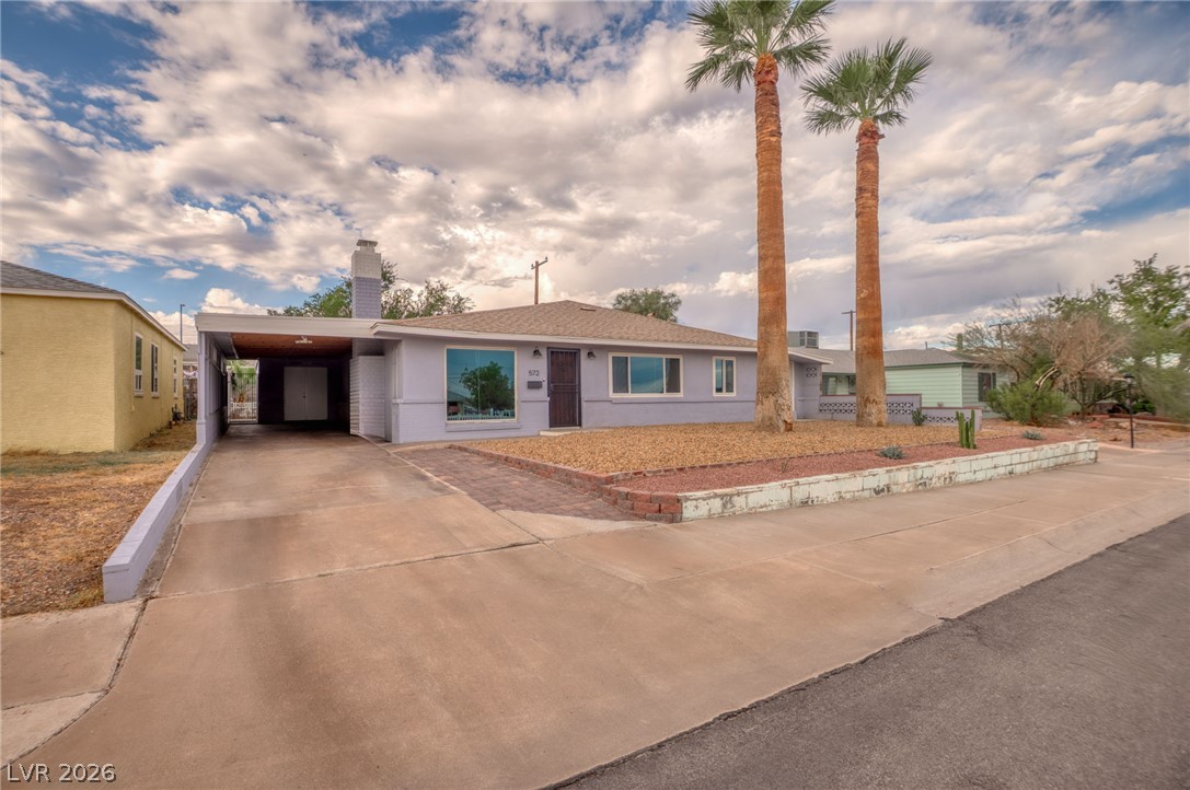572 Federal Street Henderson NV 89015