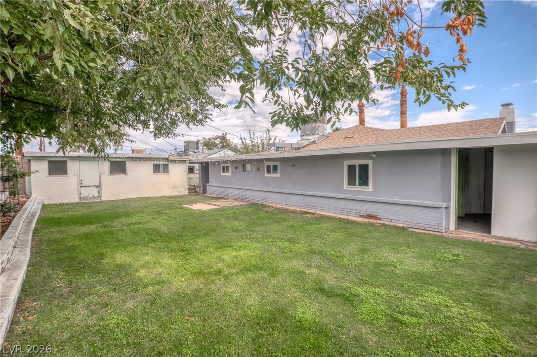 572 Federal Street Henderson NV 89015