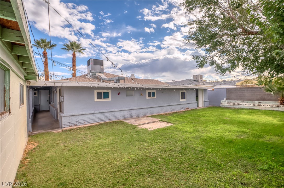 572 Federal Street Henderson NV 89015