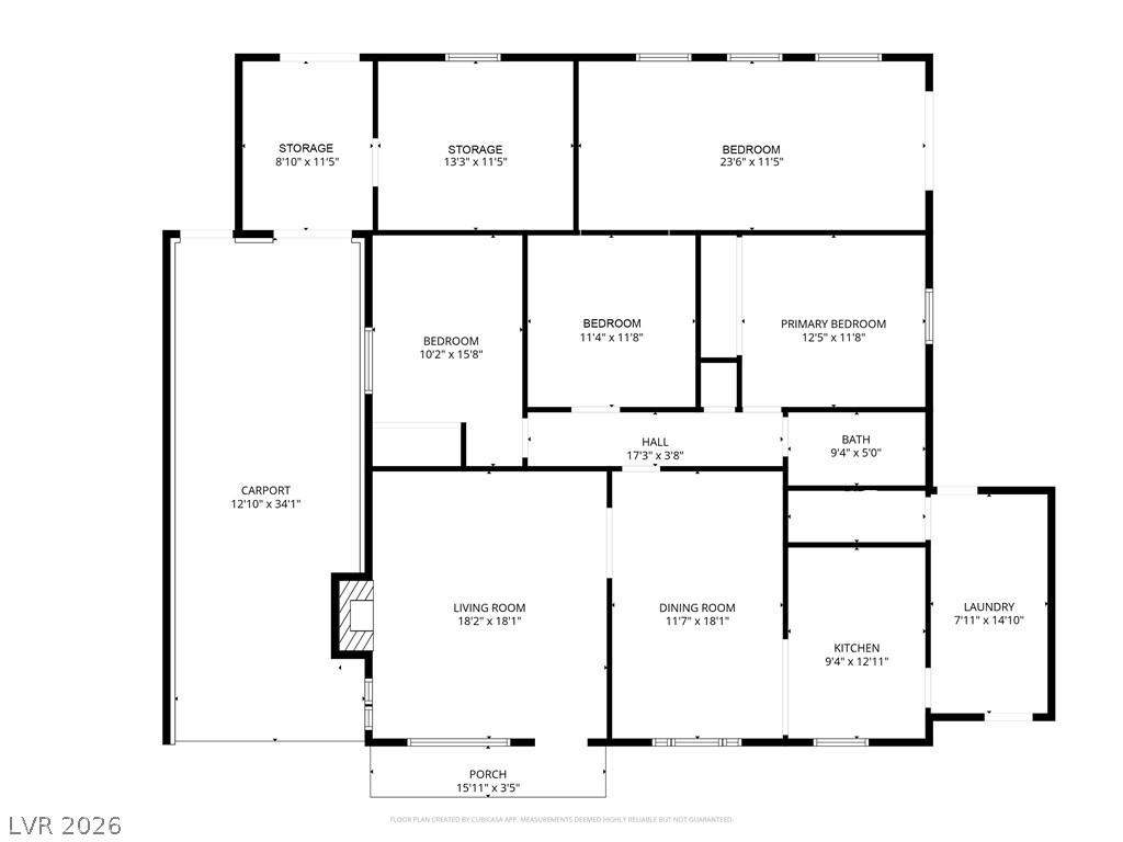 572 Federal Street Henderson NV 89015
