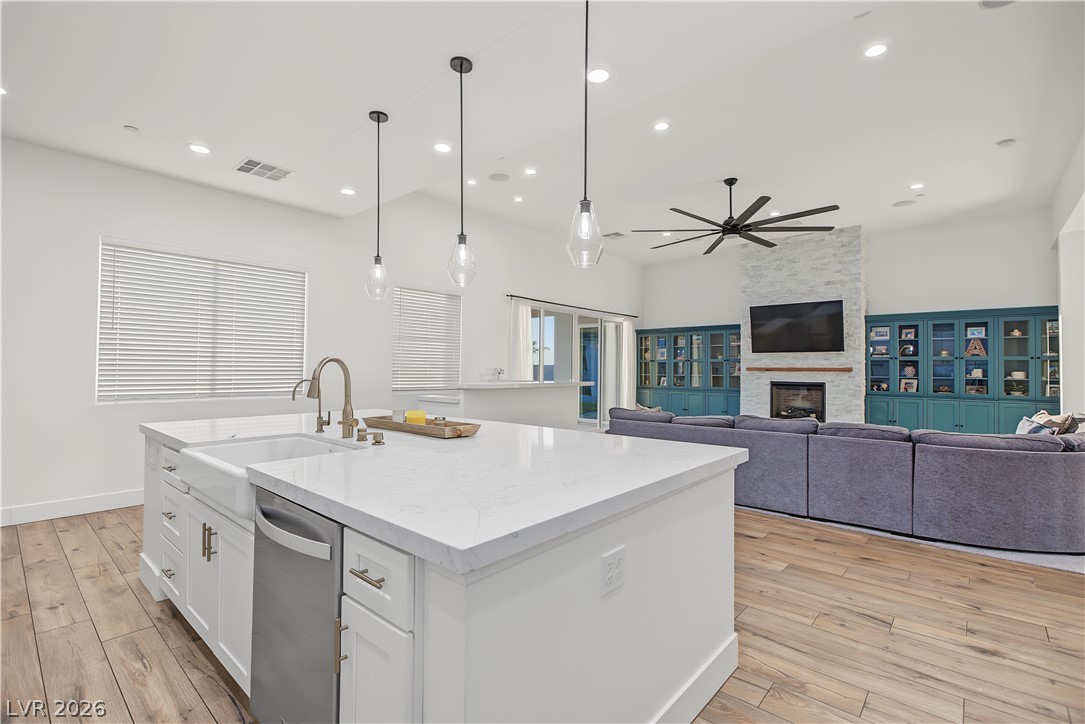 628 North Kiel Street Henderson NV 89015