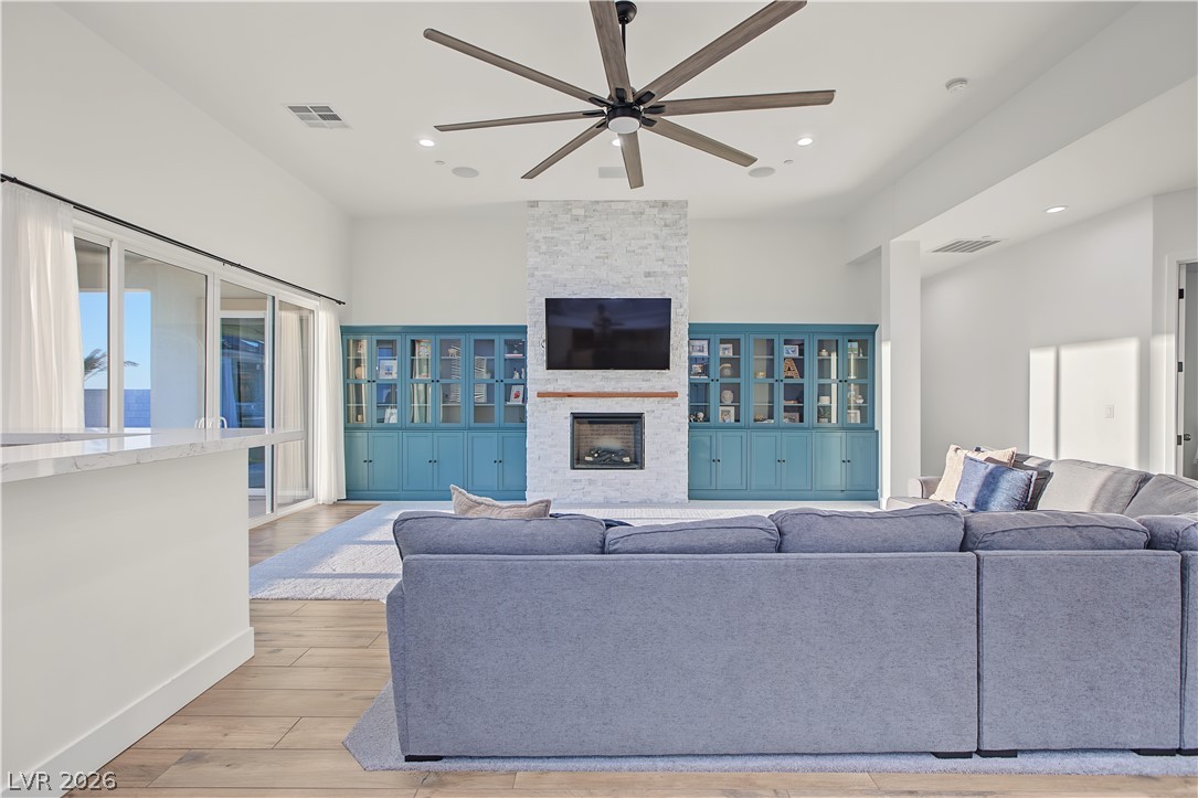 628 North Kiel Street Henderson NV 89015