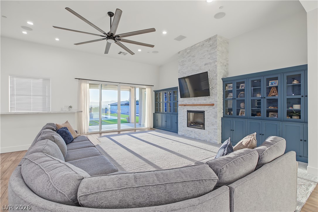 628 North Kiel Street Henderson NV 89015