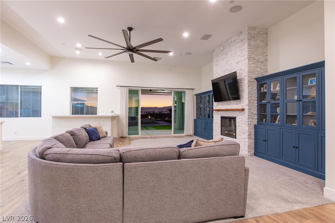 628 North Kiel Street Henderson NV 89015