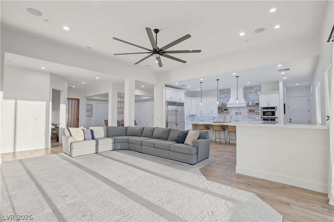 628 North Kiel Street Henderson NV 89015