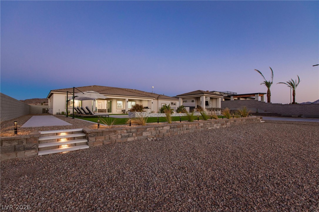 628 North Kiel Street Henderson NV 89015