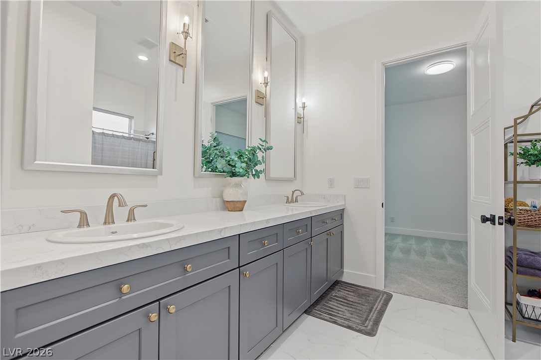 628 North Kiel Street Henderson NV 89015