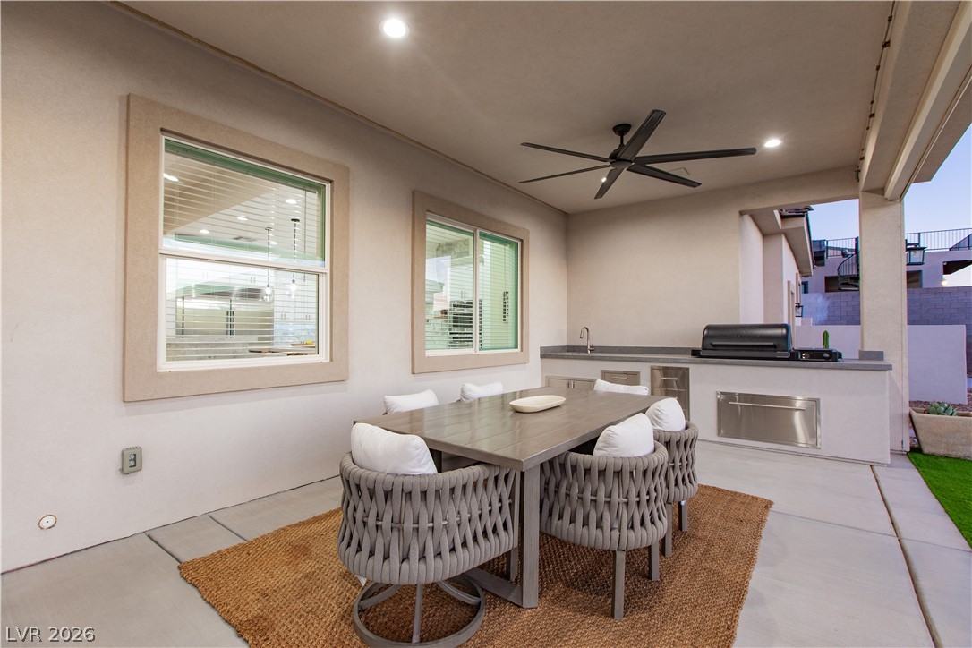 628 North Kiel Street Henderson NV 89015