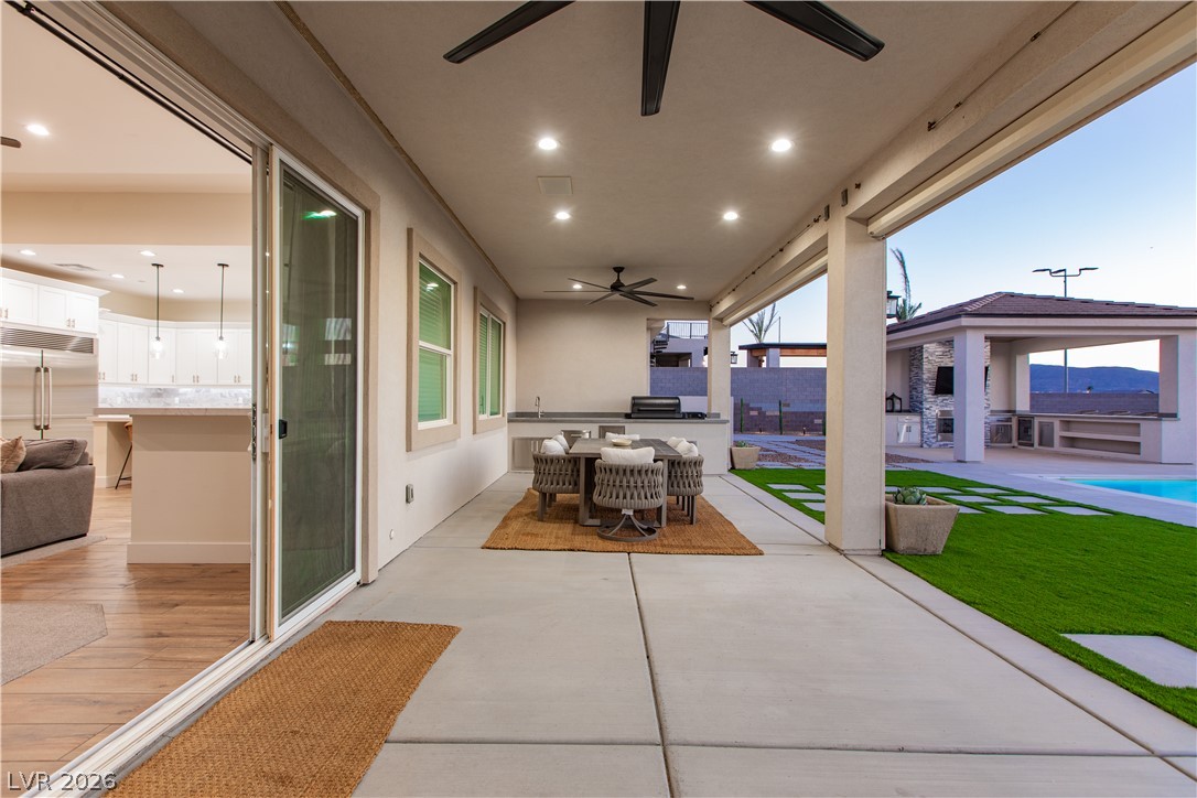 628 North Kiel Street Henderson NV 89015