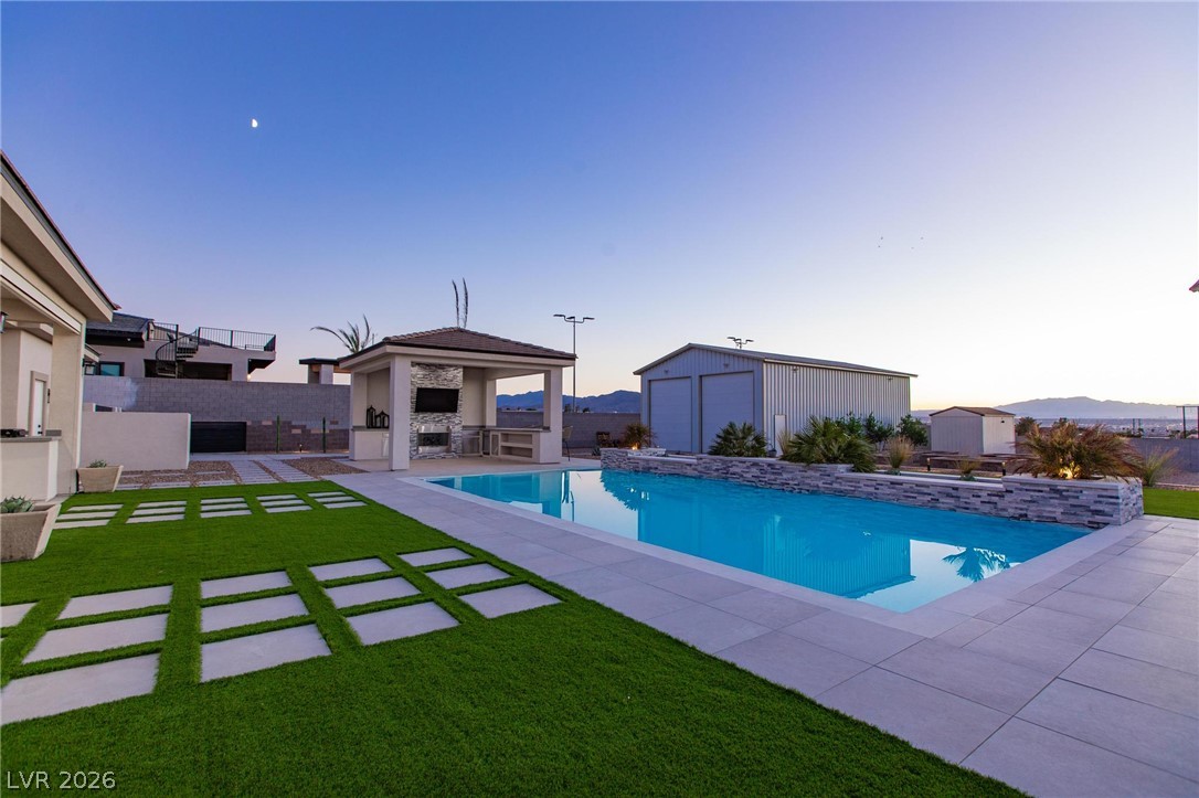 628 North Kiel Street Henderson NV 89015