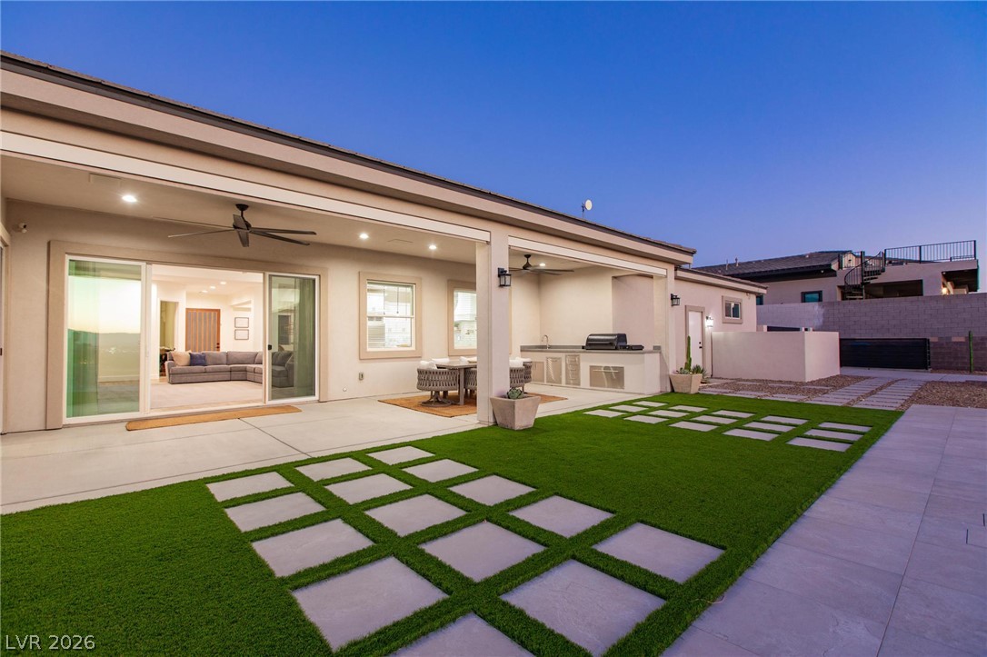 628 North Kiel Street Henderson NV 89015