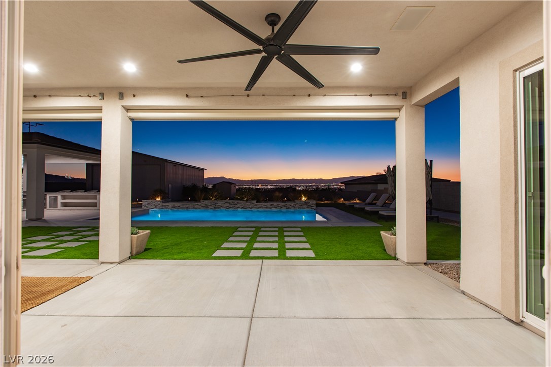 628 North Kiel Street Henderson NV 89015