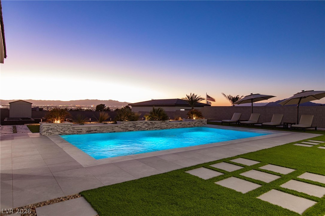 628 North Kiel Street Henderson NV 89015