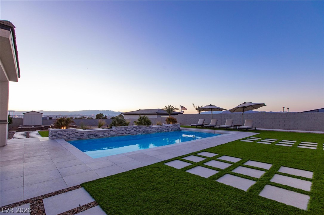 628 North Kiel Street Henderson NV 89015