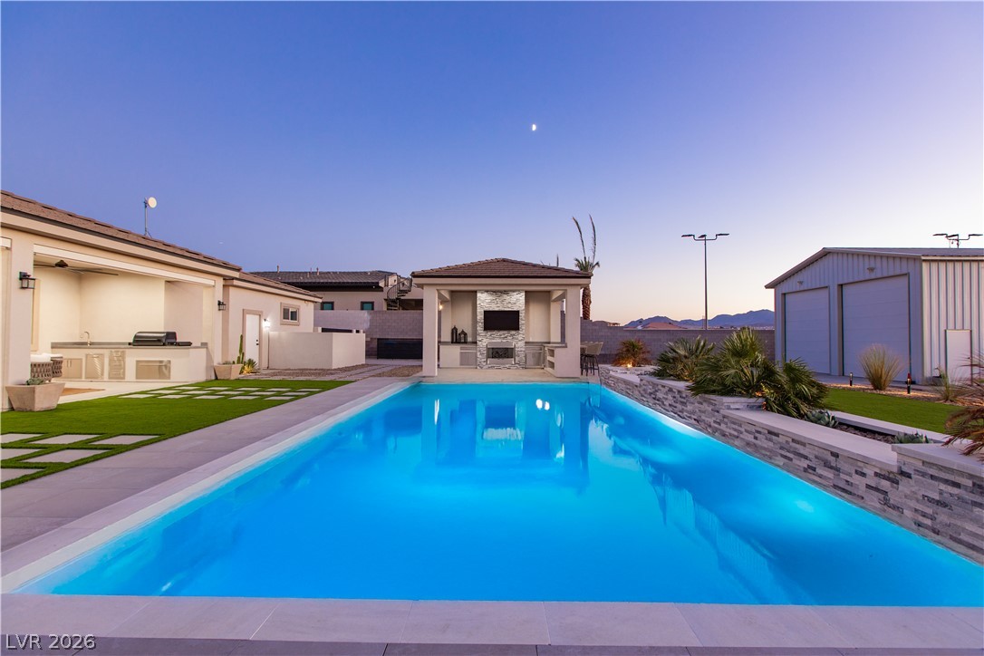 628 North Kiel Street Henderson NV 89015