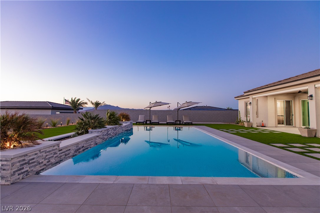 628 North Kiel Street Henderson NV 89015