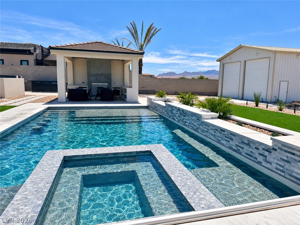 628 North Kiel Street Henderson NV 89015