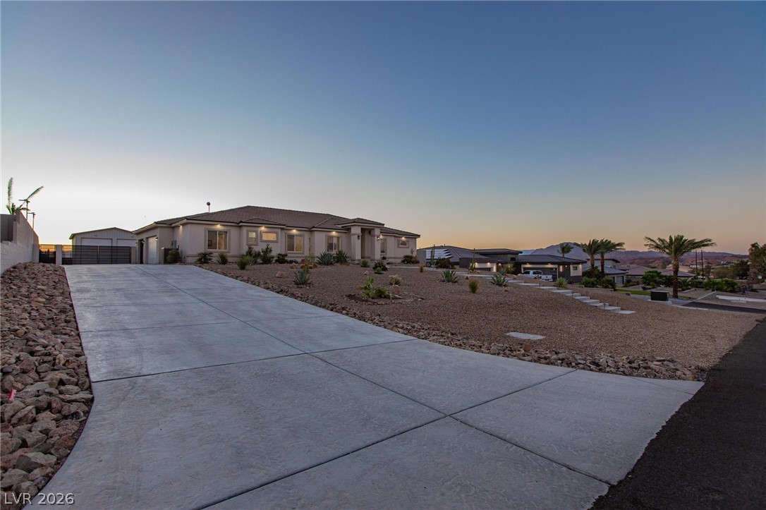 628 North Kiel Street Henderson NV 89015