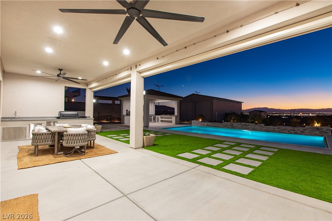 628 North Kiel Street Henderson NV 89015