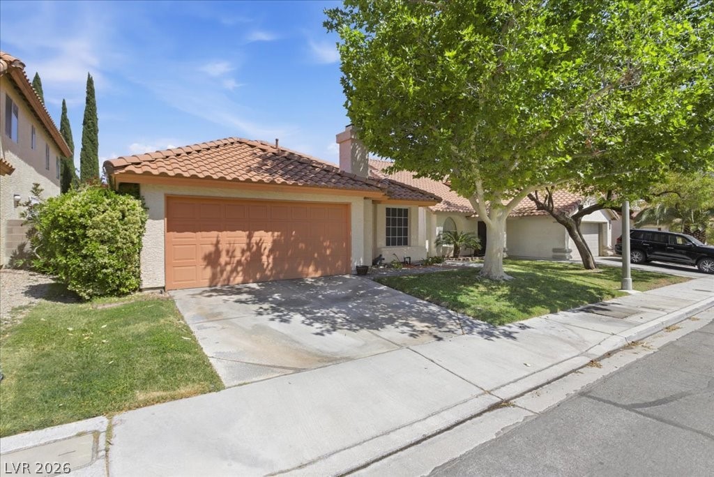 3300 Haven Beach Way Las Vegas NV 89117