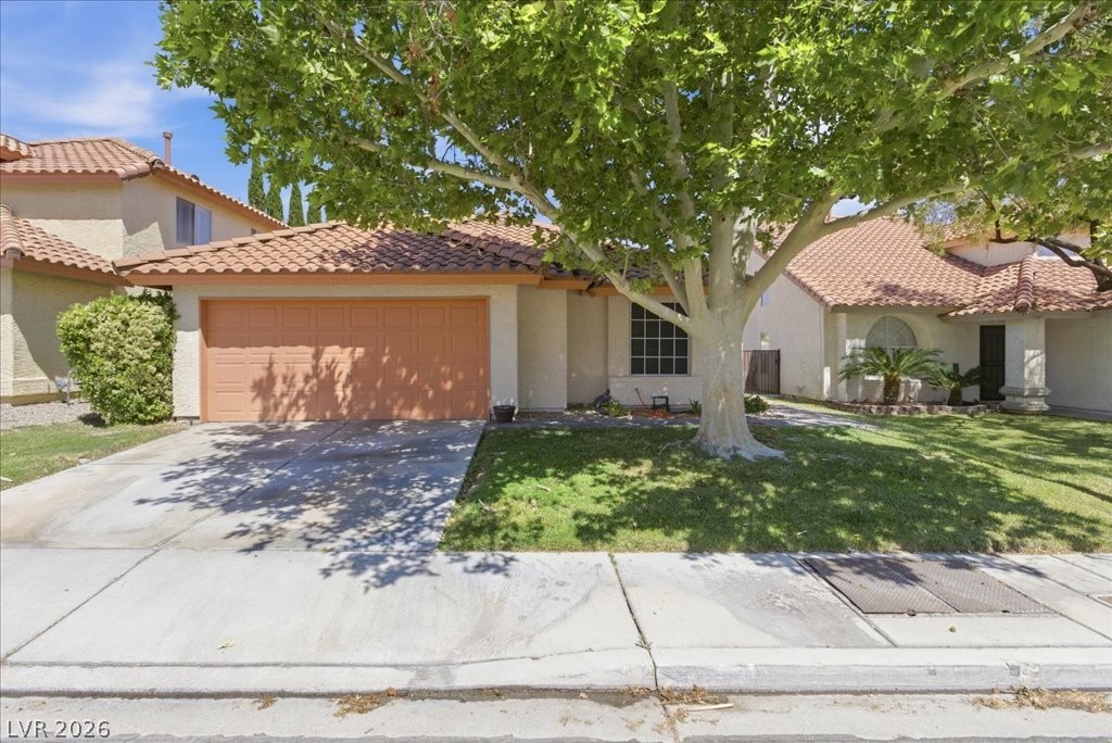3300 Haven Beach Way Las Vegas NV 89117