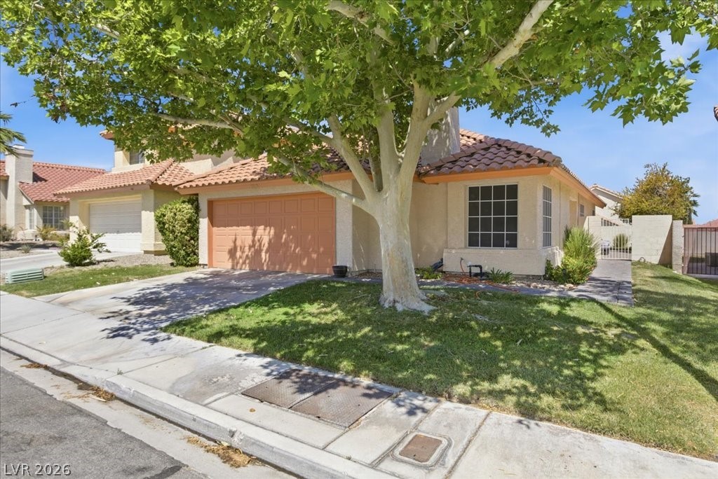 3300 Haven Beach Way Las Vegas NV 89117