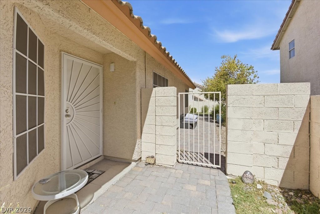 3300 Haven Beach Way Las Vegas NV 89117