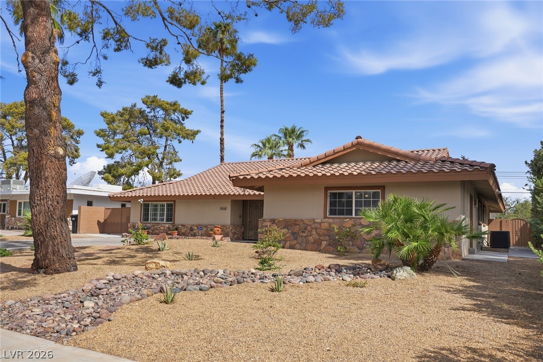 2908 Mason Avenue Las Vegas NV 89102
