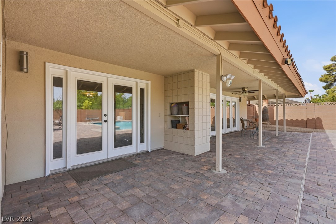 2908 Mason Avenue Las Vegas NV 89102