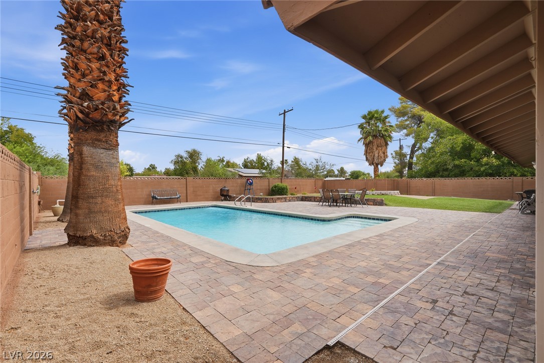 2908 Mason Avenue Las Vegas NV 89102