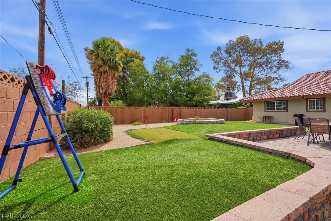 2908 Mason Avenue Las Vegas NV 89102