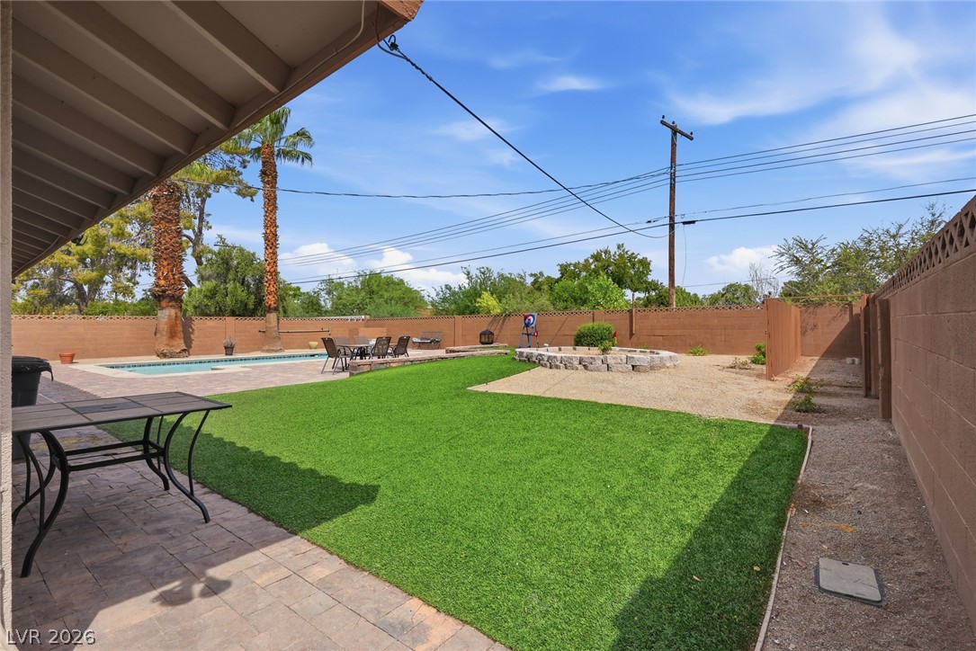 2908 Mason Avenue Las Vegas NV 89102